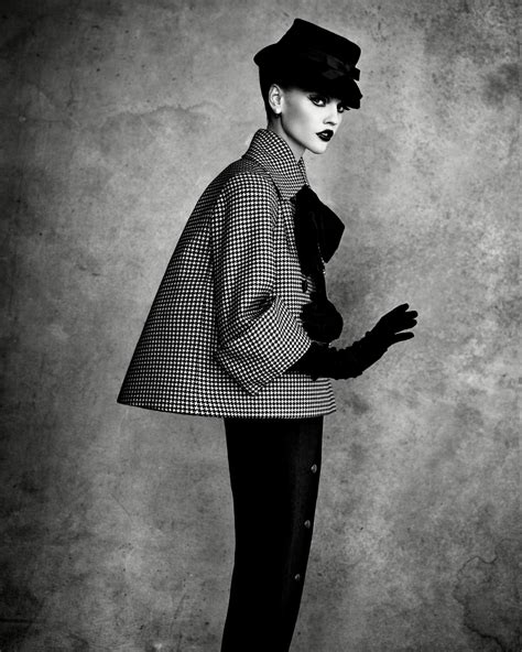 Patrick Demarchelier 